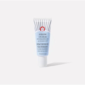 First Aid Beauty HYDRATING EYE CREAM WITH HYALURONIC ACID